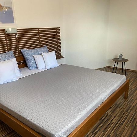 טרוגיר Apartmani Mia מראה חיצוני תמונה