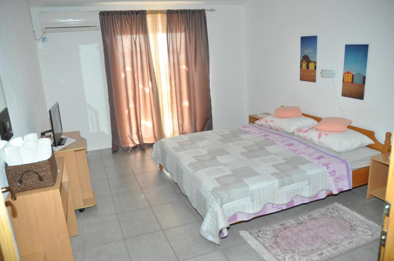 טרוגיר Apartmani Mia מראה חיצוני תמונה