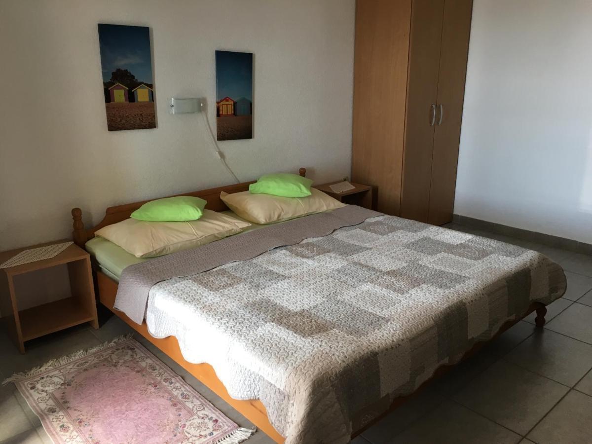 טרוגיר Apartmani Mia מראה חיצוני תמונה