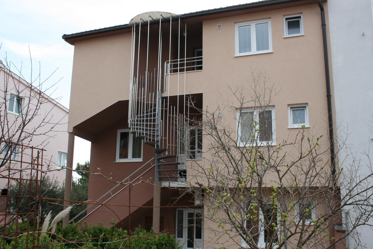 טרוגיר Apartmani Mia מראה חיצוני תמונה