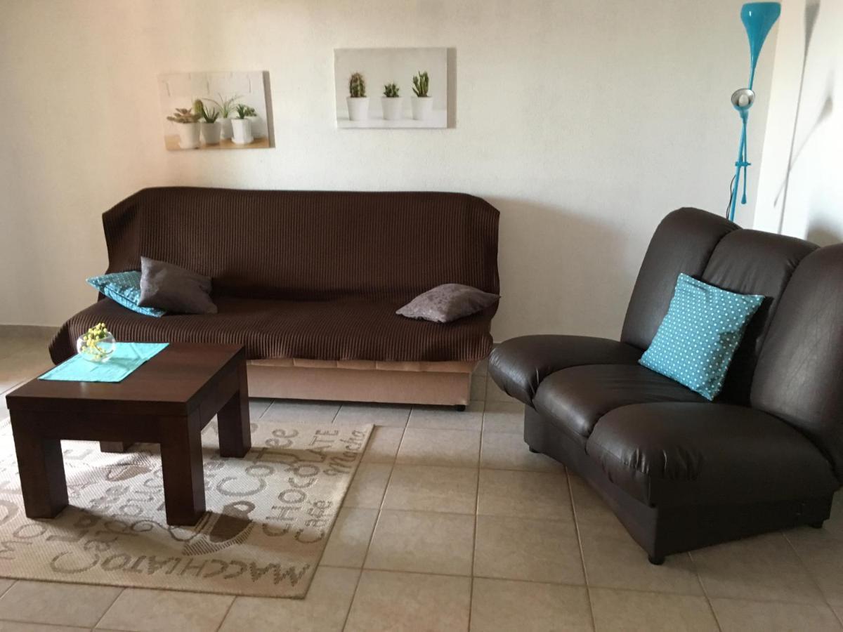 טרוגיר Apartmani Mia מראה חיצוני תמונה